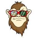 Logo The <mark>cool</mark> soul