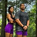 Logo The <mark>Couples</mark> Rebuild