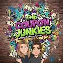 Logo The Coupon Junkies