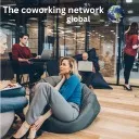 Logo the-coworking-network-global