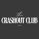 Logo The <mark>Crash</mark>out Club