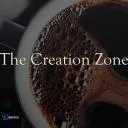 Logo The Creation <mark>Zone</mark>