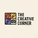Logo The Creative Corner