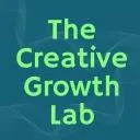 Logo The Creative Growth Lab