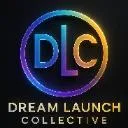 Logo Dream Launch Collective