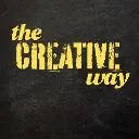 Logo The Creative Way