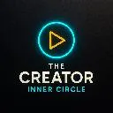 Logo THE CREATOR INNER CIRCLE