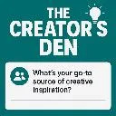 Logo The Creator’s Den