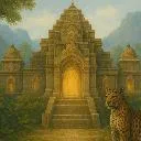 Logo The Creators Temple