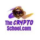 Logo The Crypto School - Gratuit