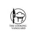 Logo The Culinary Vanguard