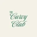 Logo The Curvy Club