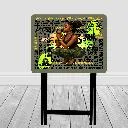 Logo The Custom Club House