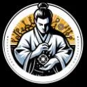 Logo The <mark>Cybersecurity</mark> Mentors