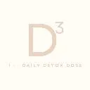 Logo The Daily Detox Dose