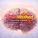 Logo BrainWashed