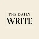 Logo The Daily Write