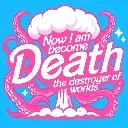 Logo The Death Dojo