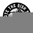 Logo The Deep Dish- DTD Softball