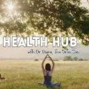 Logo Reclaim Health Hub
