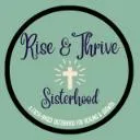 Logo Rise & Thrive Sisterhood