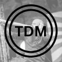 Logo The Didgeridoo Method