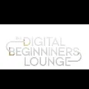 Logo The Digital Beginners Lounge