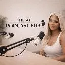 Logo THE AI PodCast Era