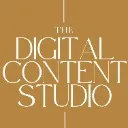 Logo The Digital Content Studio