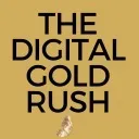 Logo The Digital <mark>Gold Rush</mark>