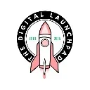 Logo The Digital Launchpad