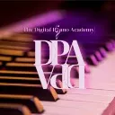 Logo The Digital Piano Academy