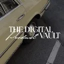 Logo The Digital Product Vault