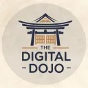 Logo The Digital Dojo