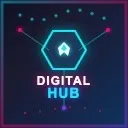 Logo The Digital Side Hustle Hub