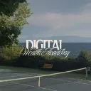 Logo Digital Wealth Academy