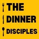 Logo The Dinner Disciples