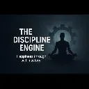 Logo The Discipline Engine