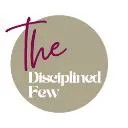 Logo The Disciplined Few