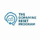 Logo The <mark>Dopamine</mark> Reset Program