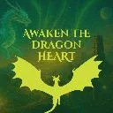 Logo Awaken the <mark>Drag</mark>on Heart