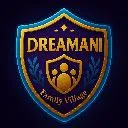 Logo Dreamani Family Village
