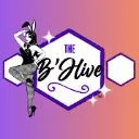 Logo The D'Vine Burlesque Skool