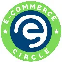 Logo E-commerce Circle