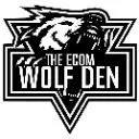 Logo The Ecom Wolf Den