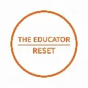 Logo The Educator Reset