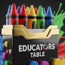 Logo The Educators’ Table
