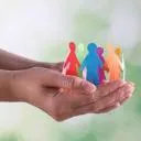 Logo The <mark>Elevation</mark> Circle