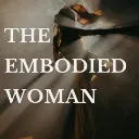Logo The <mark>Embodied</mark> Woman