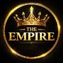 Logo THE EMPIRE